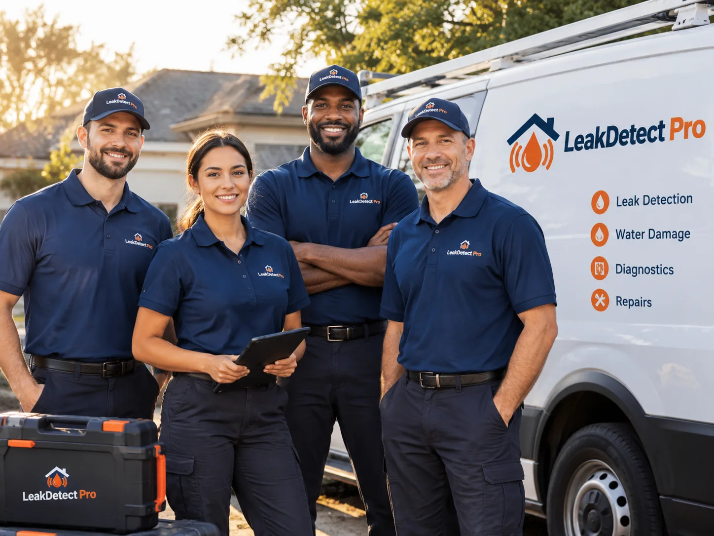 Roof Repair company in Marengo, OH